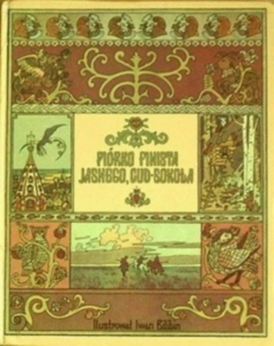 Pirko Finista Jasnego, Cud-Sokoa