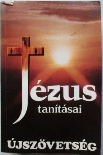 Jzus tantsai - jszvetsg