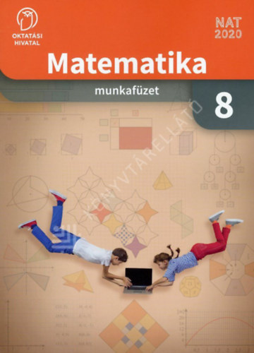 Matematika 8. munkafzet