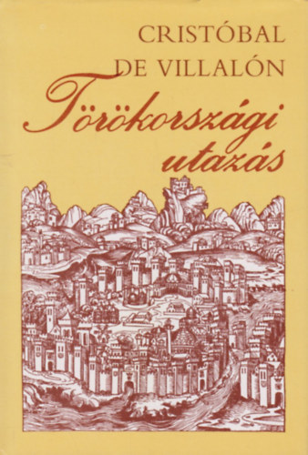Trkorszgi utazs