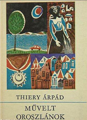 M�velt oroszl�nok