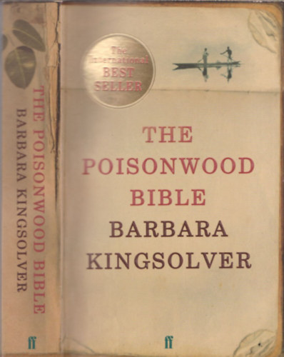 Barbara Kingsolver - The Poisonwood Bible