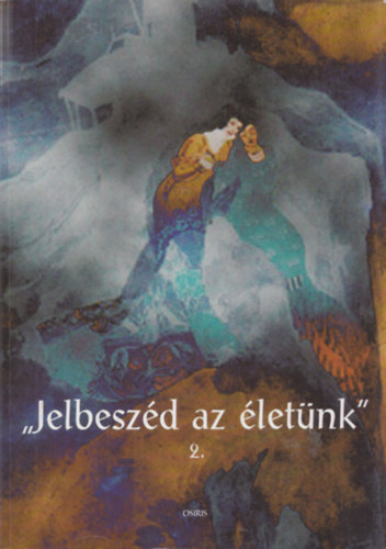 B.Gza ... Bagdi Emke - Jelbeszd az letnk 2.