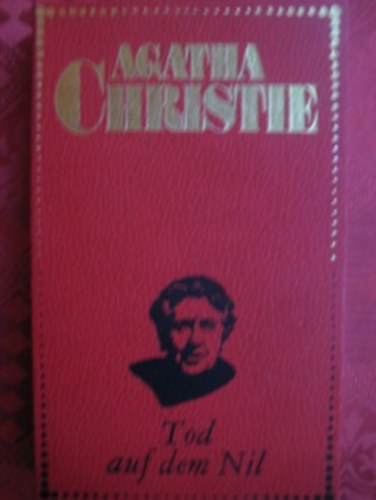 Tod auf dem Nil (Hall a Nluson)n