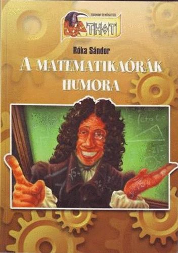 Rka Sndor - A matematikark humora