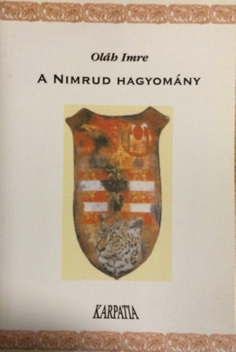 A Nimrud hagyom�ny