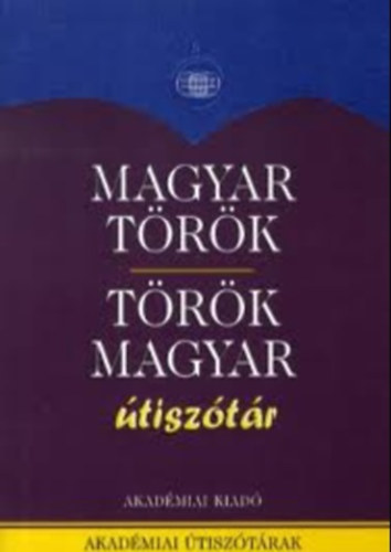 Magyar-trk-magyar tisztr