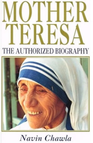 Mother Teresa