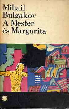 A Mester s Margarita