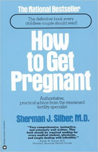 Sherman Silber - How to Get Pregnant