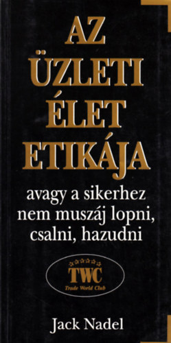 Az zleti let etikja