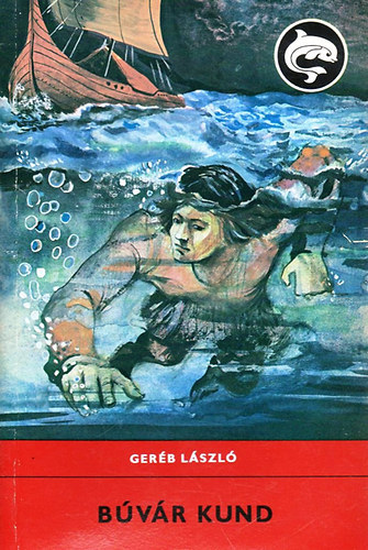 Gerb Lszl - Bvr Kund