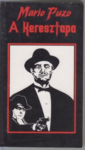 A keresztapa