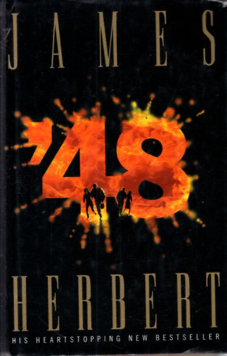 James Herbert - '48