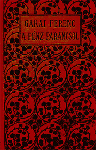 A pnz parancsol