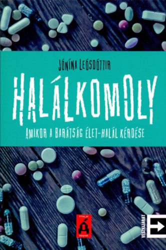 Hallkomoly