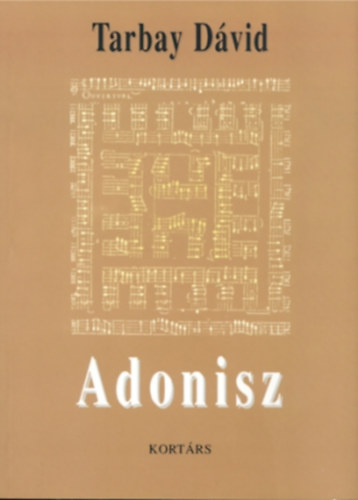 Tarbay Dvid - Adonisz