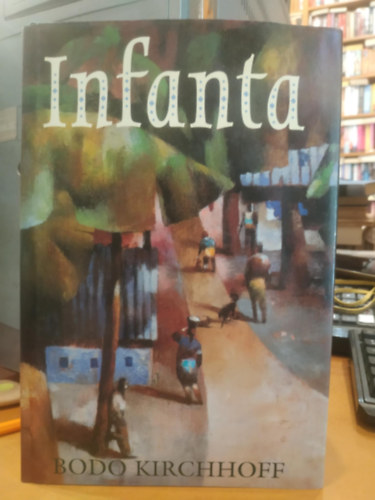 Infanta (Harvill)