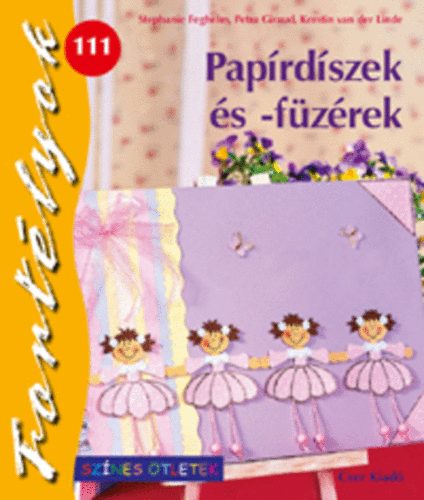 Paprdszek s -fzrek