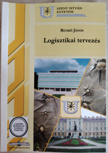 Logisztikai tervezs