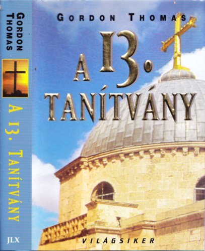 A 13. tantvny