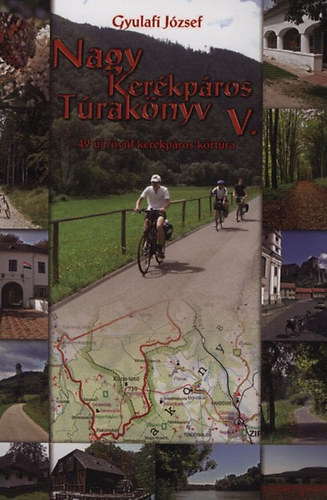 Nagy Ker�kp�ros T�rak�nyv V. - 49 �j r�vid ker�kp�ros k�rt�ra