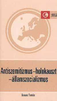 Antiszemitizmus - Holokauszt - llamszocializmus - NT-54014
