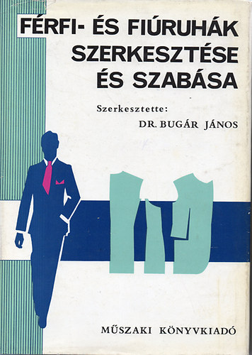 Frfi- s firuhk szerkesztse s szabsa