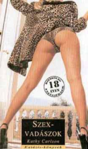 Szexvadszok