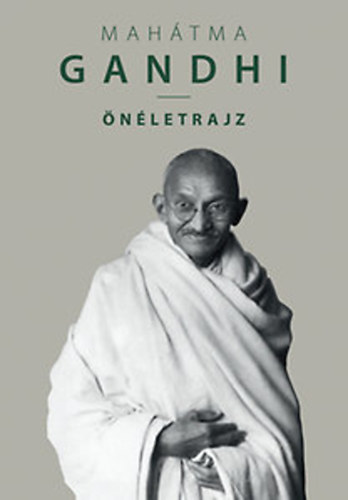 nletrajz - Gandhi