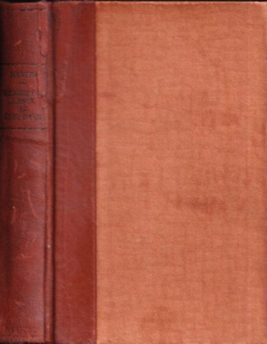 Kereszt�lkasul az �letemen (I. kiad�s)