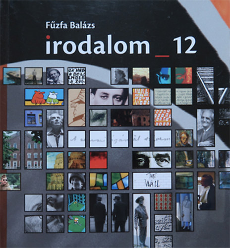 Irodalom 12