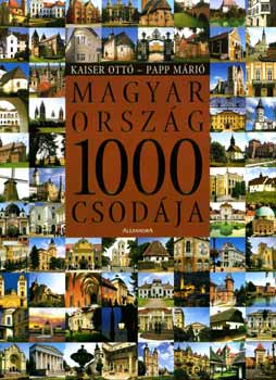 Magyarorszg 1000 csodja