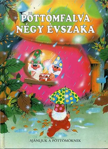 Pttmfalva ngy vszaka