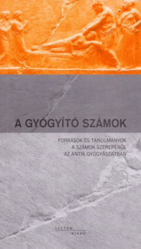 A gyógyító számok