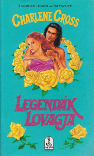 Legendk lovagja