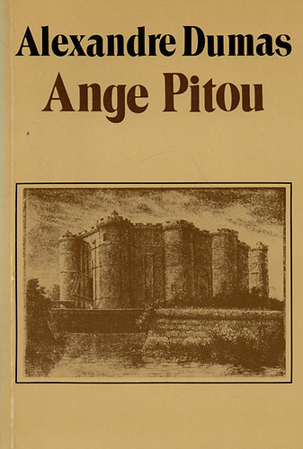Ange Pitou I.