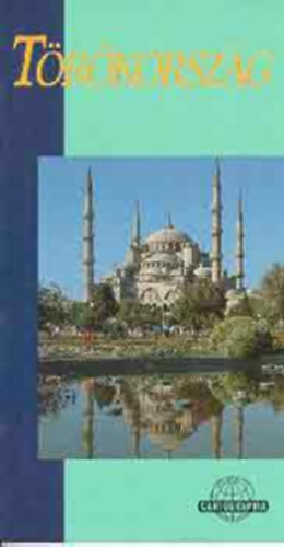 Trkorszg (Cartographia)