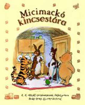 Micimack kincsestra