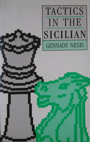 Tactics in the Sicilian