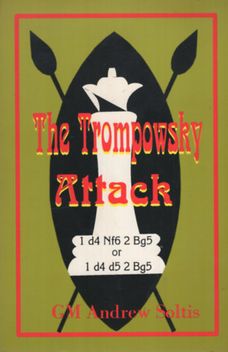 The Trompowsky Attack