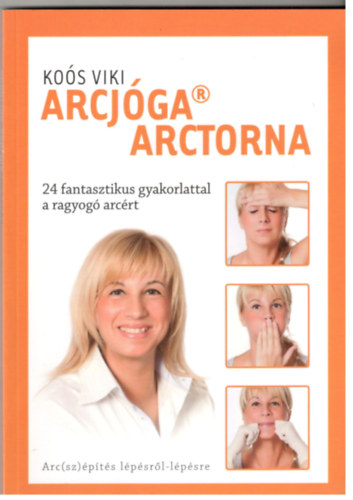 Arcj�ga - arctorna