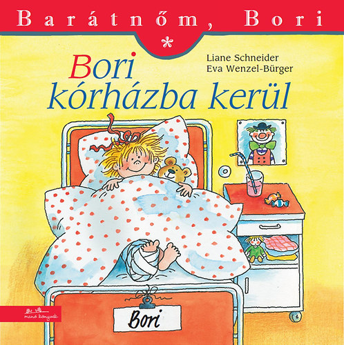 Bori krhzba kerl