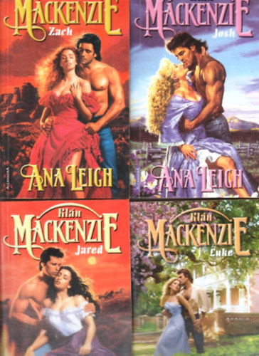 A MacKenzie kln