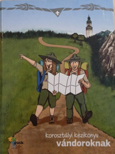 Koroszt�lyi k�zik�nyv v�ndoroknak