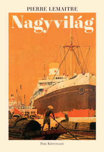 Nagyvilg