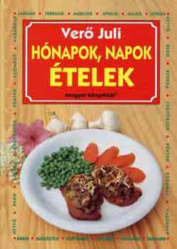 H�napok, napok �telek