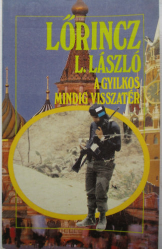 A gyilkos mindig visszatr