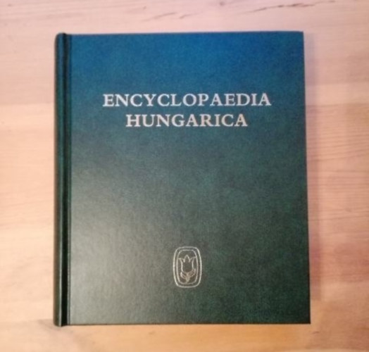 Encyclopaedia Hungarica I.