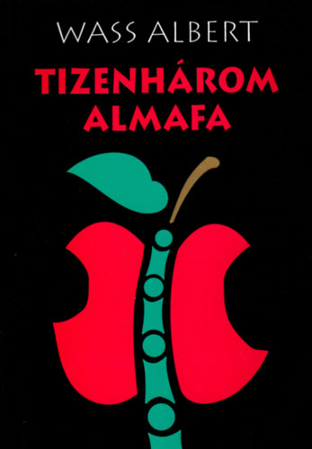 Tizenhrom almafa